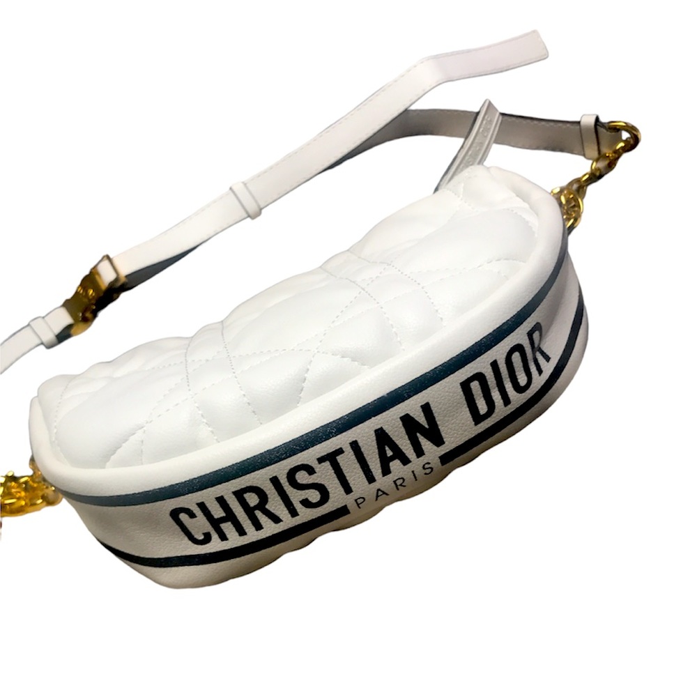 DIOR HANDBAG